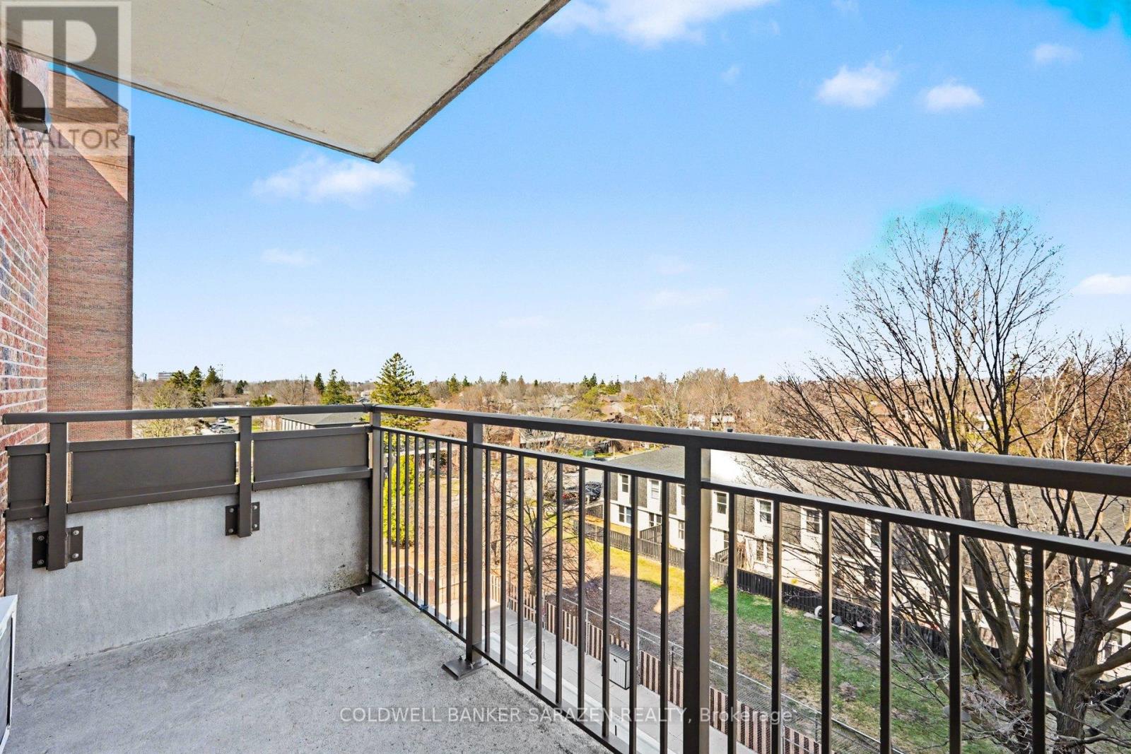 501 - 1485 Baseline Road, Ottawa, Ontario  K2C 3L8 - Photo 25 - X13046718