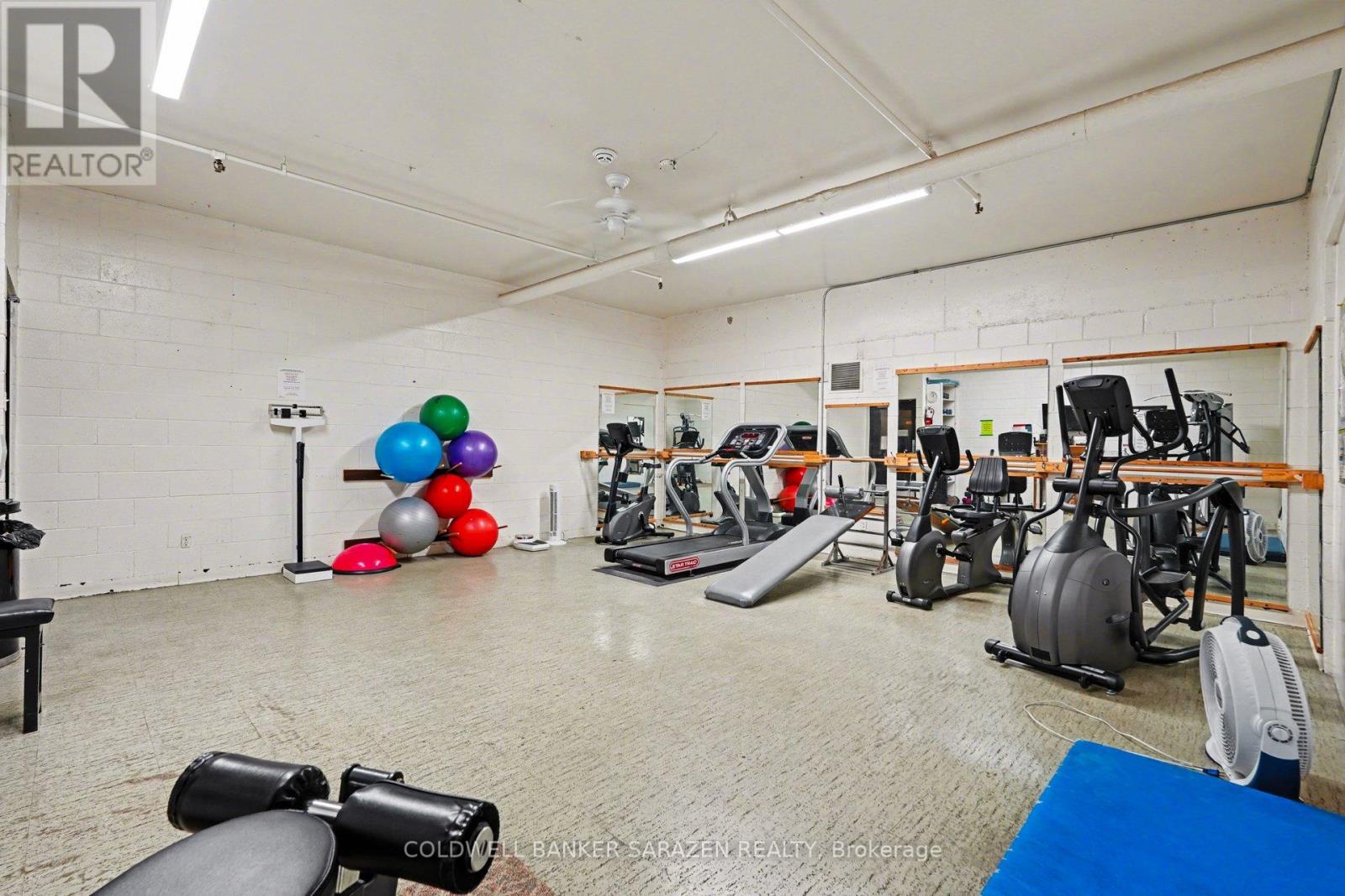 501 - 1485 Baseline Road, Ottawa, Ontario  K2C 3L8 - Photo 26 - X13046718