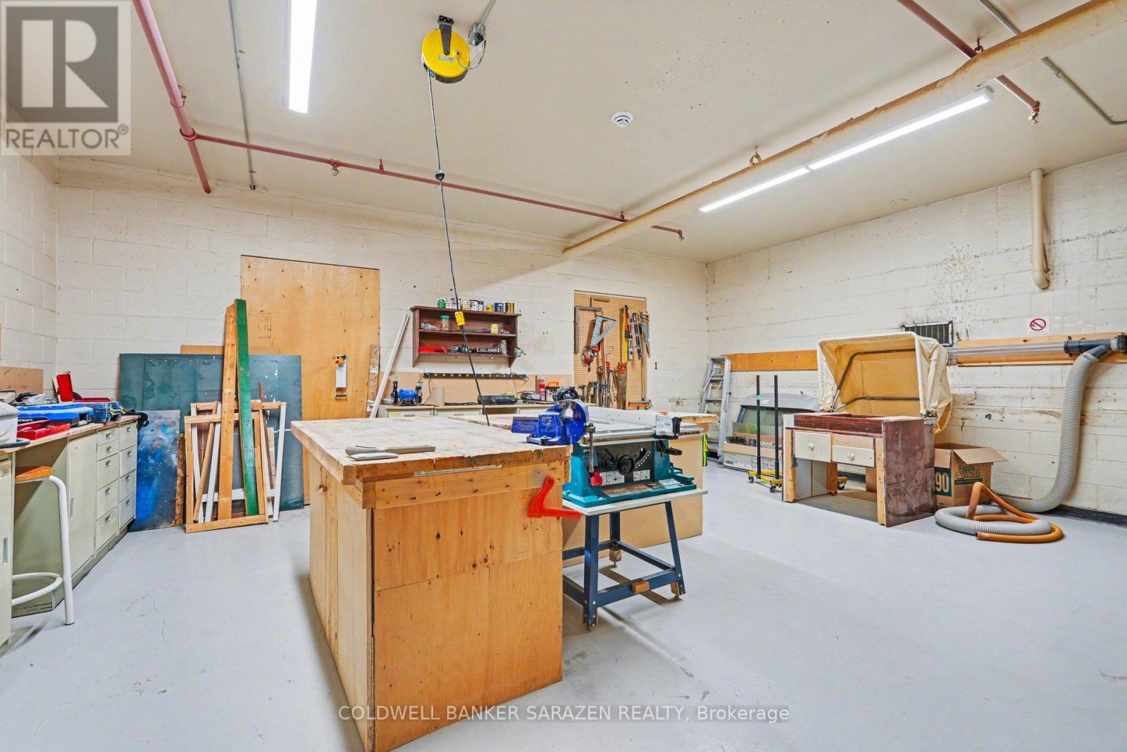 501 - 1485 Baseline Road, Ottawa, Ontario  K2C 3L8 - Photo 27 - X13046718