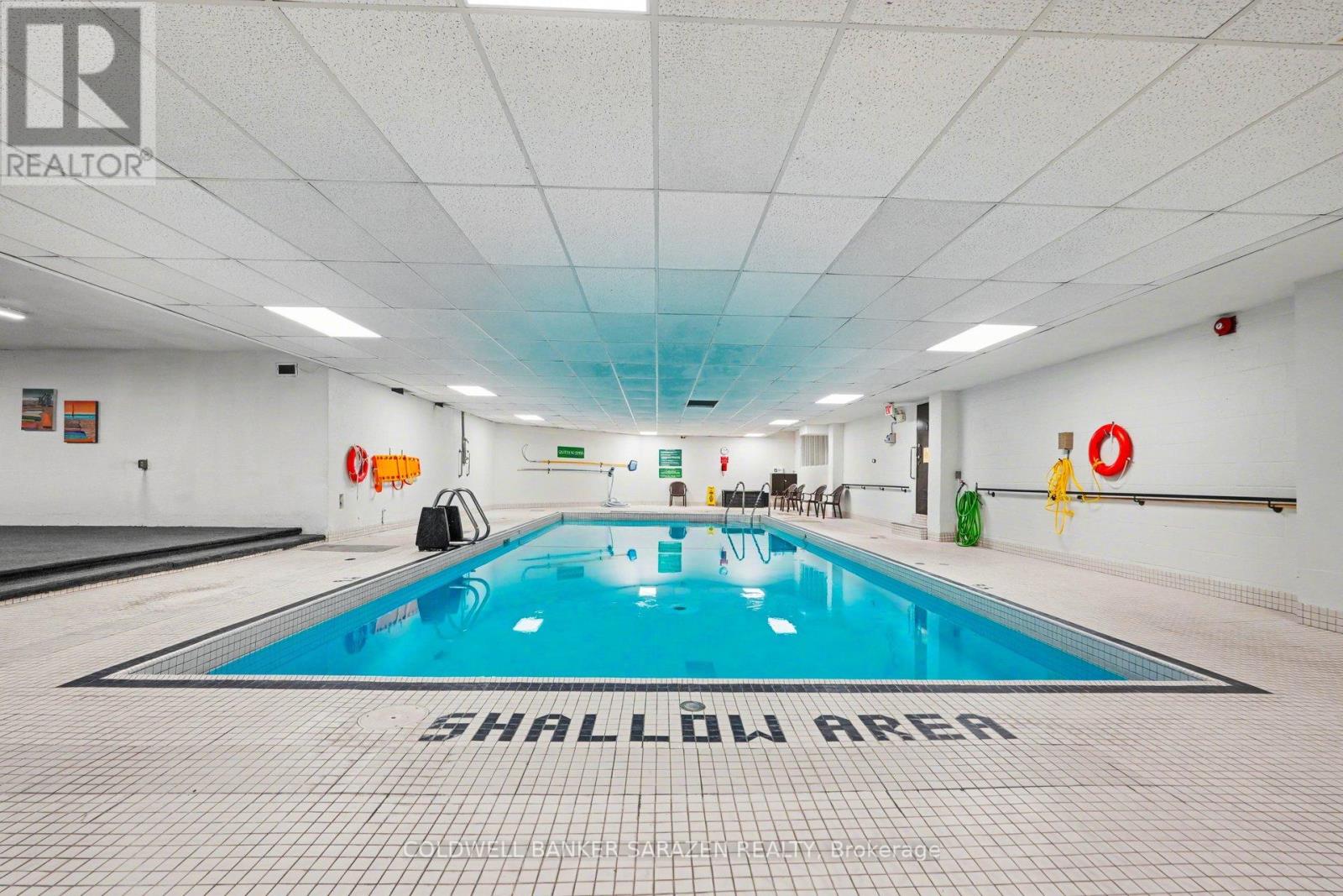 501 - 1485 Baseline Road, Ottawa, Ontario  K2C 3L8 - Photo 29 - X13046718