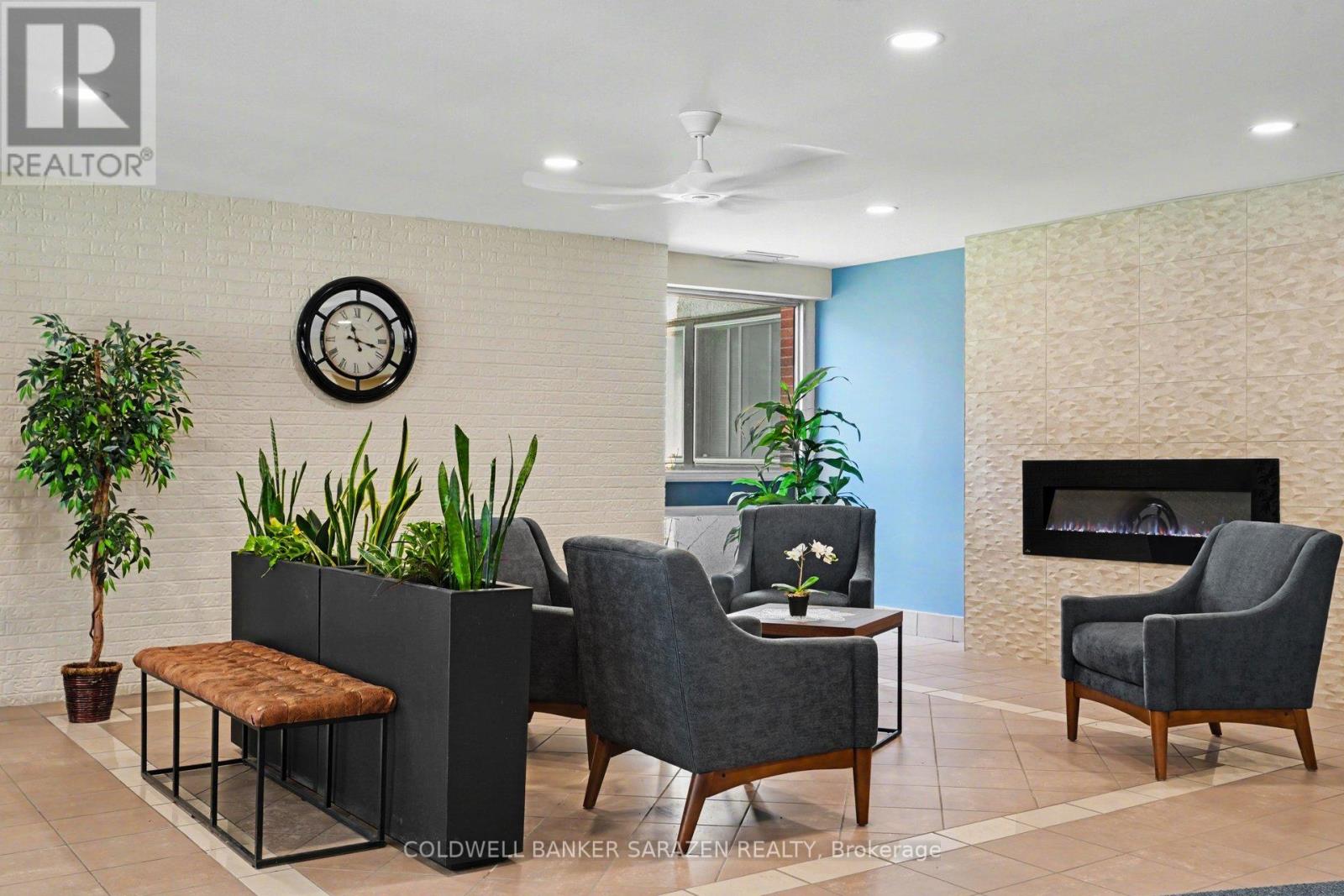 501 - 1485 Baseline Road, Ottawa, Ontario  K2C 3L8 - Photo 3 - X13046718