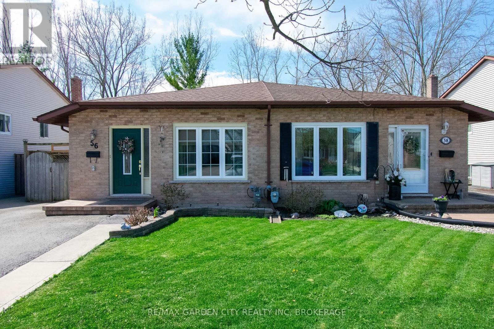 56 Terrace Avenue, Welland, Ontario  L3C 2C4 - Photo 3 - X13046716