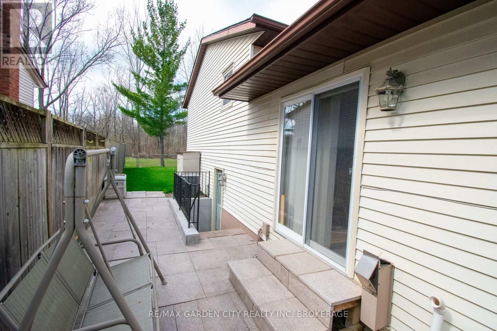 56 Terrace Avenue, Welland, Ontario  L3C 2C4 - Photo 33 - X13046716