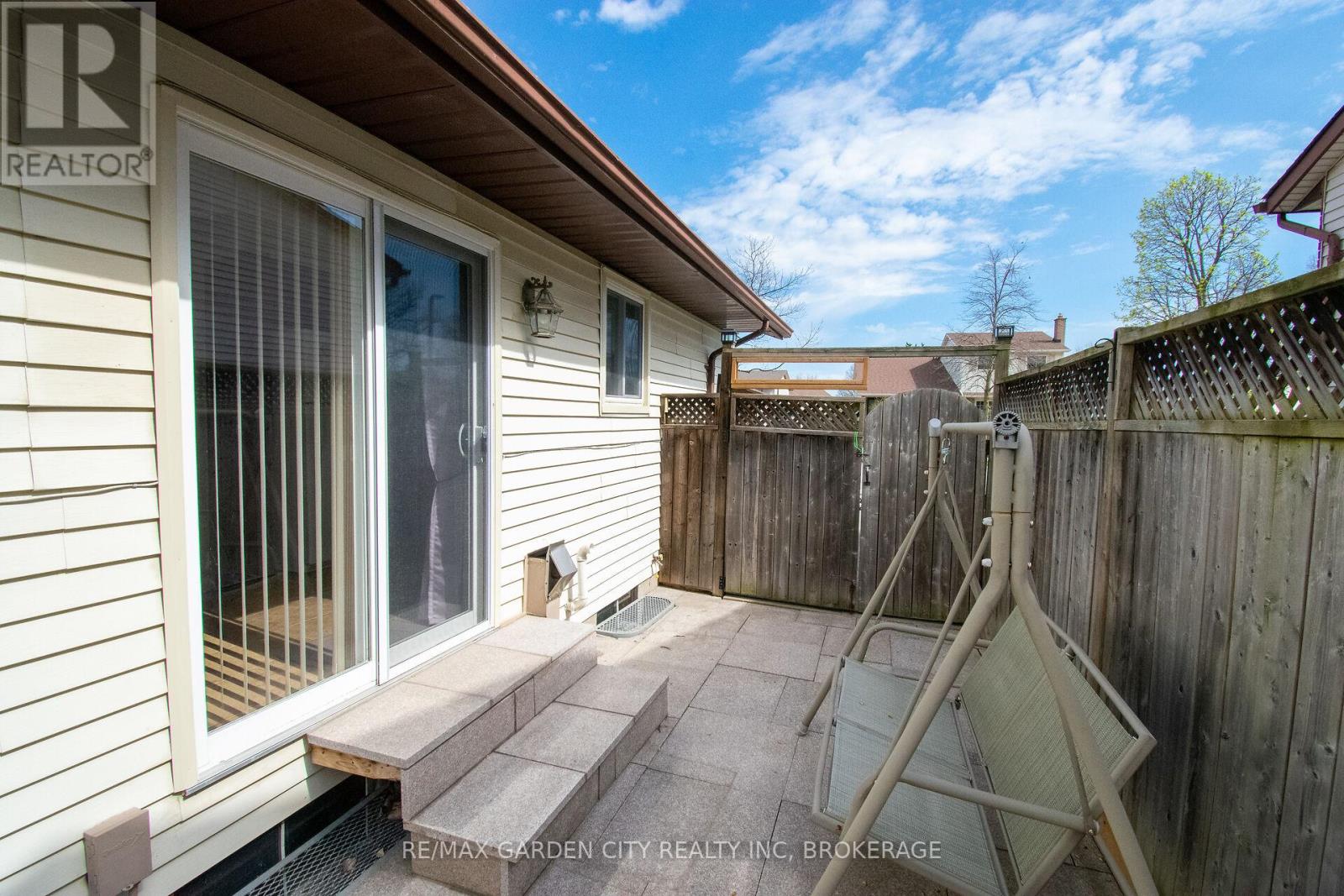 56 Terrace Avenue, Welland, Ontario  L3C 2C4 - Photo 34 - X13046716