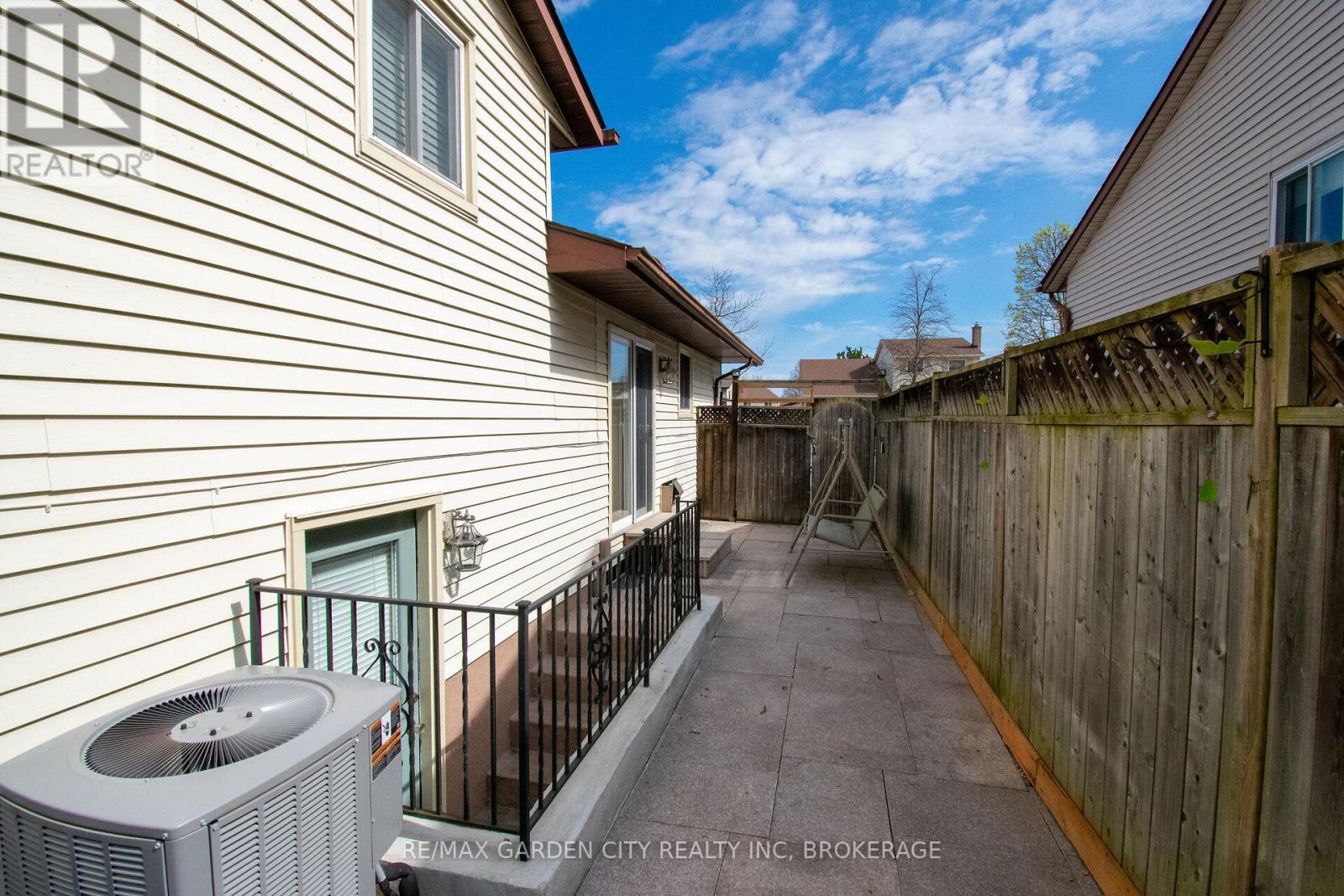 56 Terrace Avenue, Welland, Ontario  L3C 2C4 - Photo 35 - X13046716