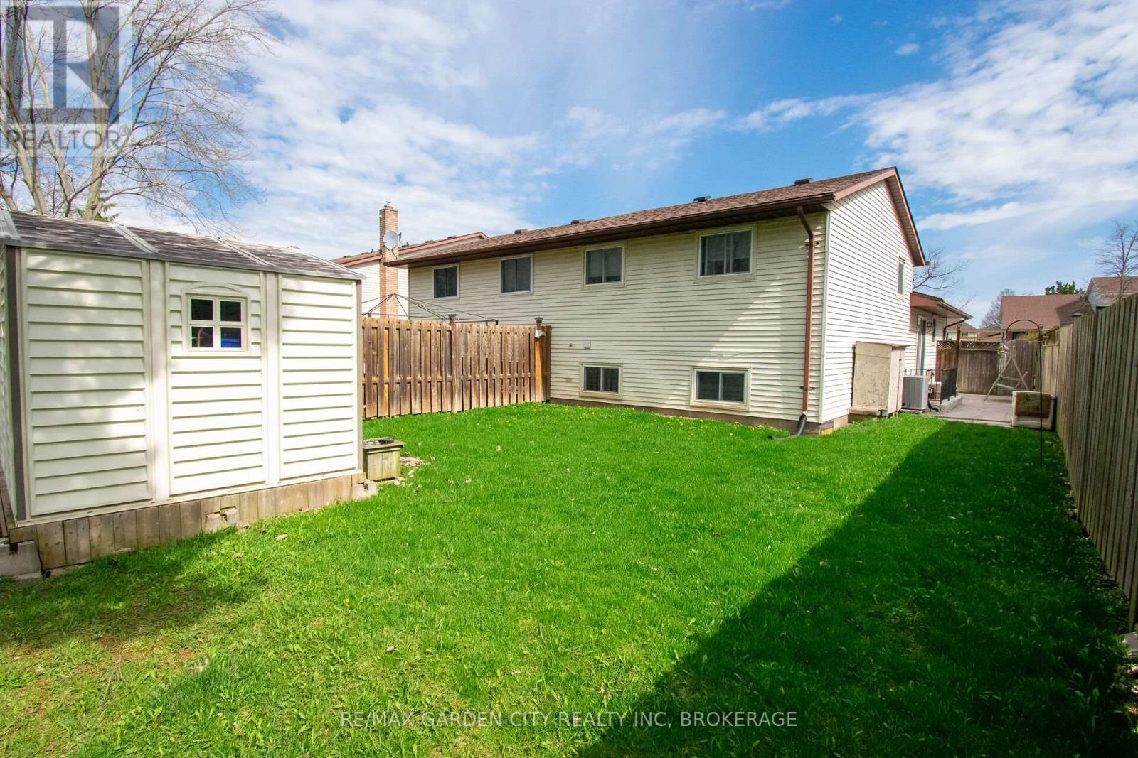 56 Terrace Avenue, Welland, Ontario  L3C 2C4 - Photo 36 - X13046716