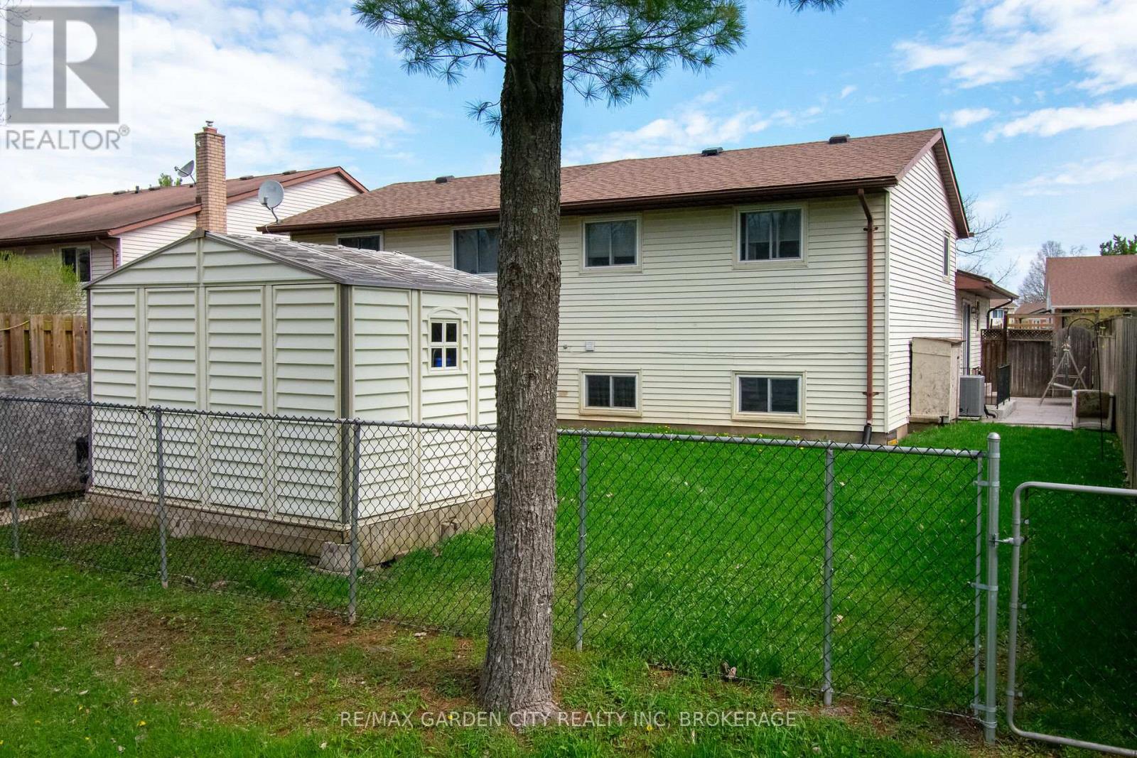 56 Terrace Avenue, Welland, Ontario  L3C 2C4 - Photo 37 - X13046716