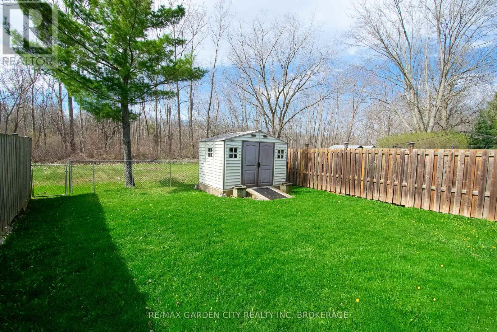 56 Terrace Avenue, Welland, Ontario  L3C 2C4 - Photo 38 - X13046716