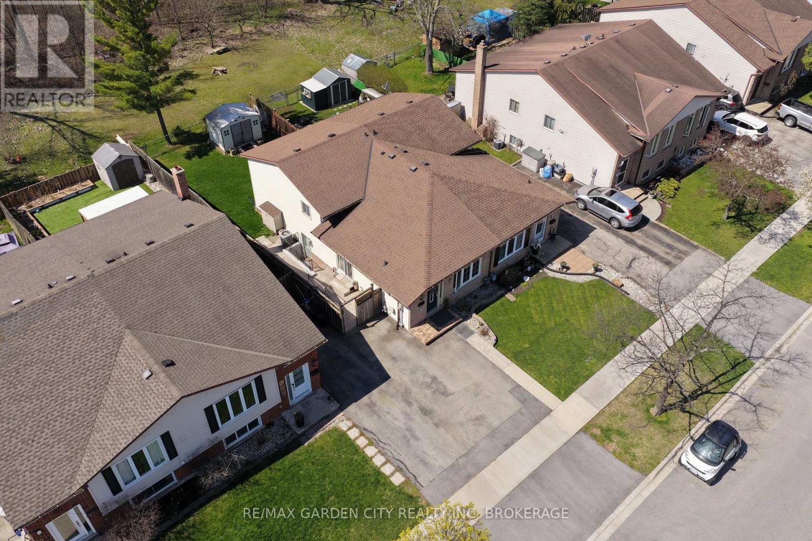 56 Terrace Avenue, Welland, Ontario  L3C 2C4 - Photo 41 - X13046716