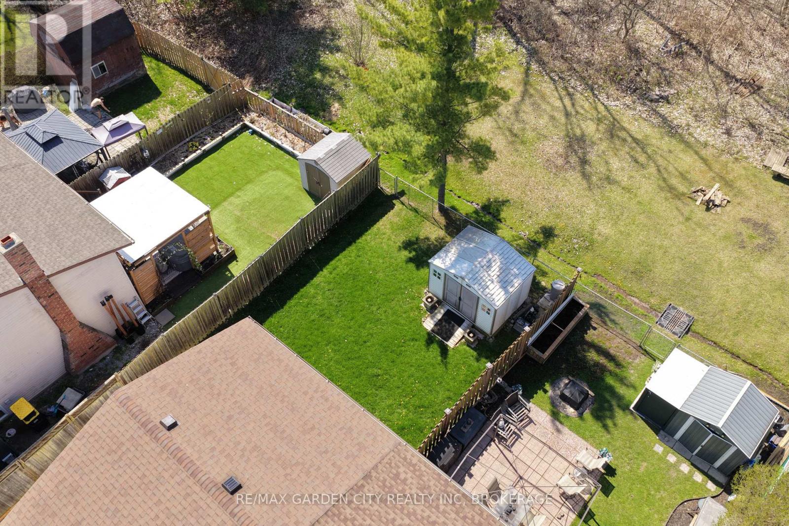 56 Terrace Avenue, Welland, Ontario  L3C 2C4 - Photo 42 - X13046716