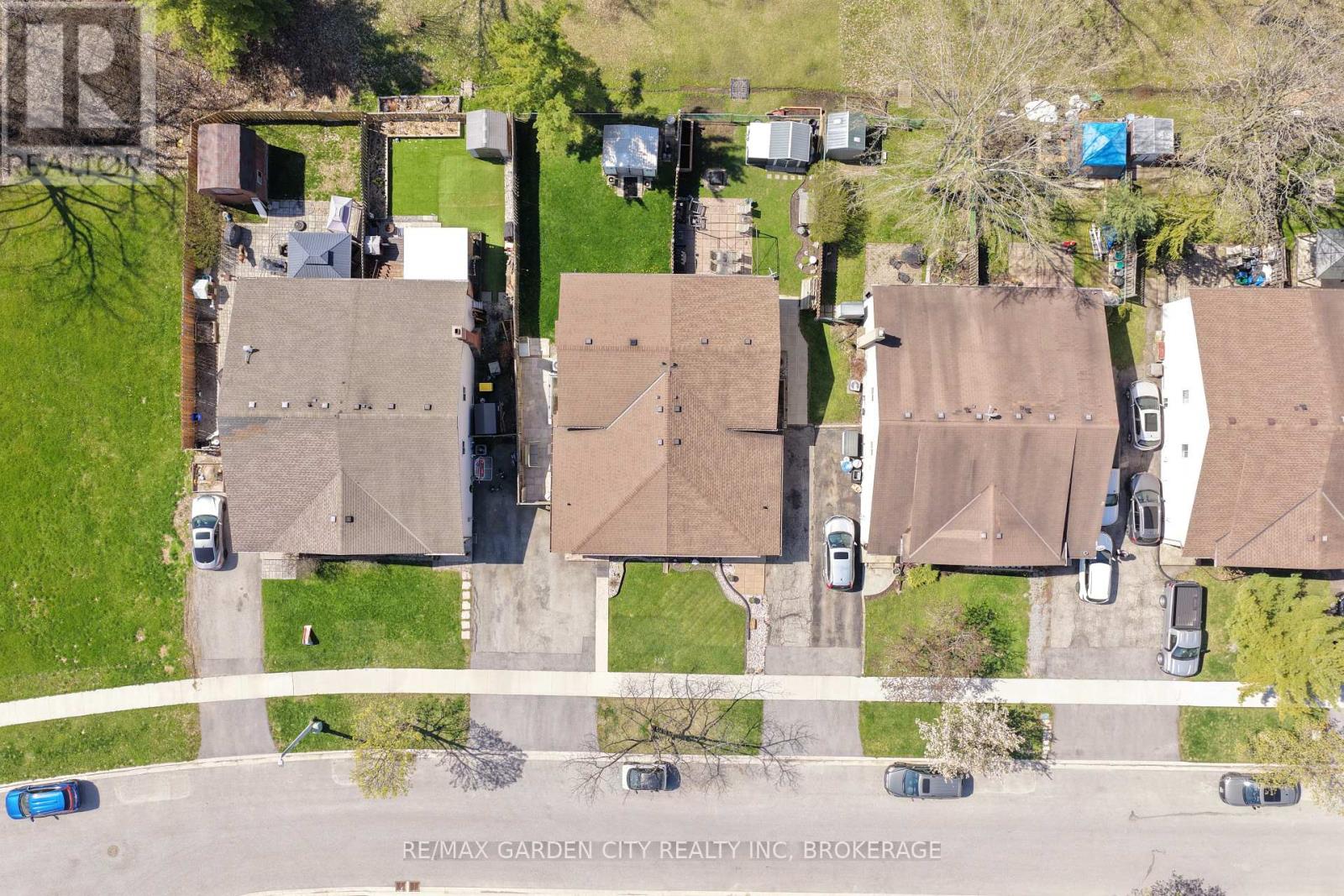 56 Terrace Avenue, Welland, Ontario  L3C 2C4 - Photo 44 - X13046716