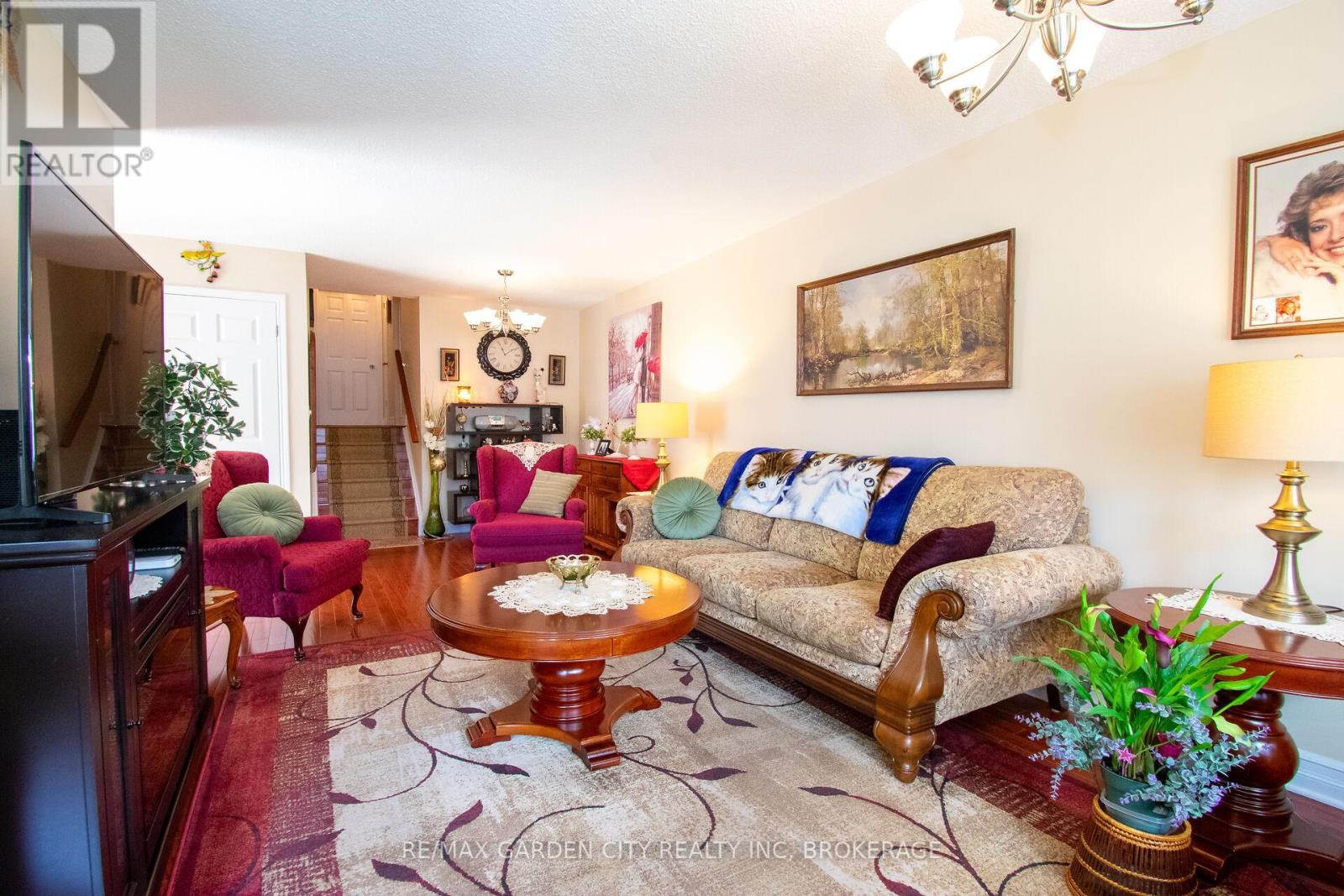 56 Terrace Avenue, Welland, Ontario  L3C 2C4 - Photo 7 - X13046716