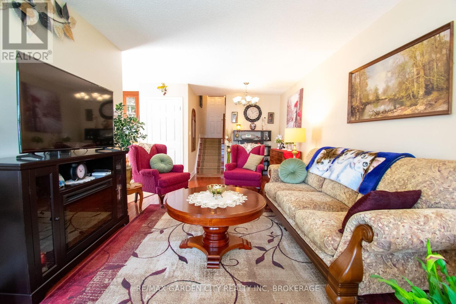 56 Terrace Avenue, Welland, Ontario  L3C 2C4 - Photo 8 - X13046716