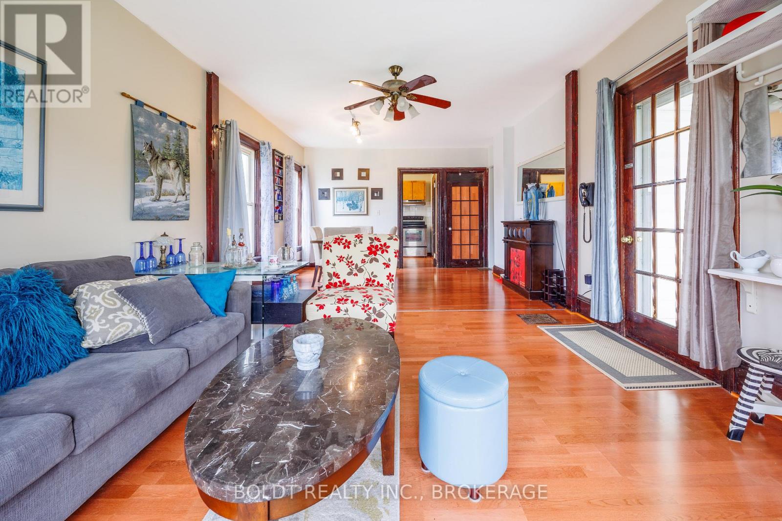 9694 Willoughby Drive, Niagara Falls, Ontario  L2G 0X1 - Photo 9 - X13046760