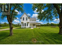 9694 WILLOUGHBY DRIVE, Niagara Falls, Ontario