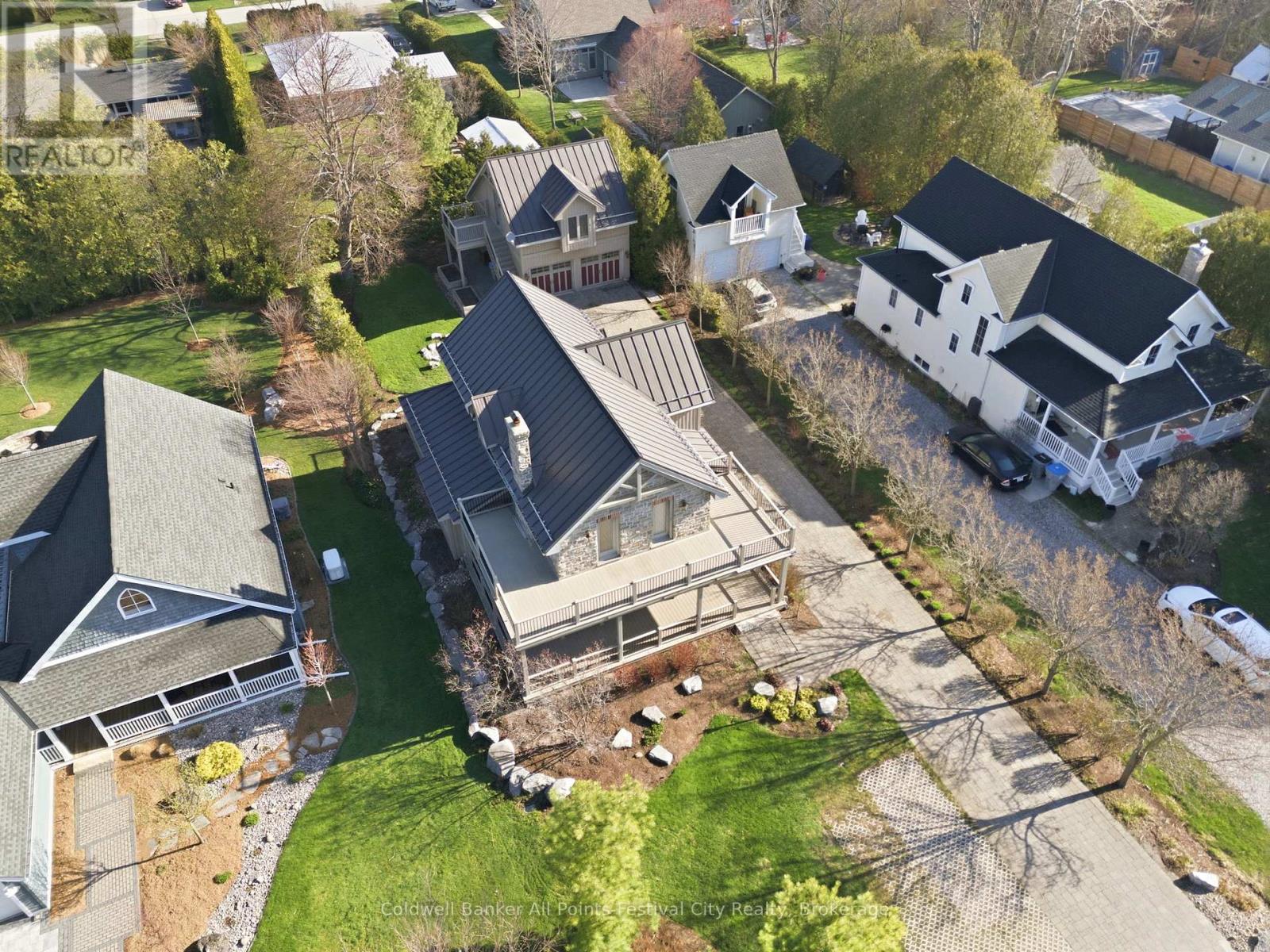 35 Jane Street, Bluewater, Ontario  N0M 1G0 - Photo 47 - X13039448