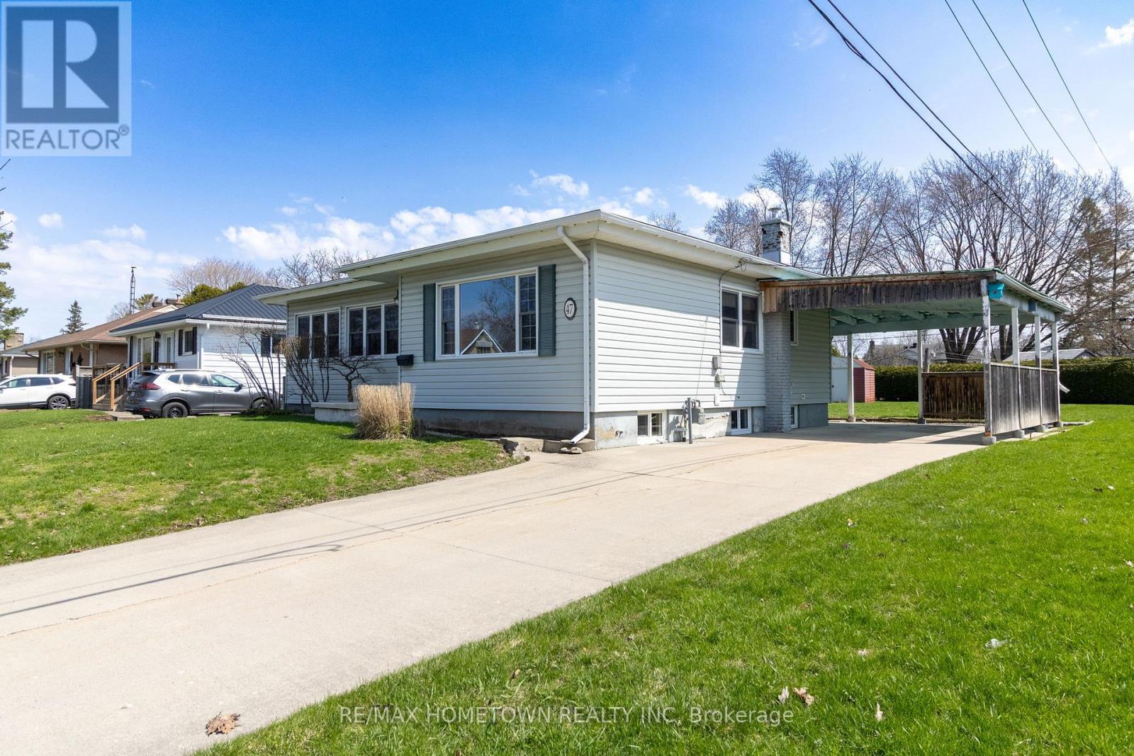47 Bisley Crescent, Brockville, Ontario  K6V 2T9 - Photo 2 - X13046732