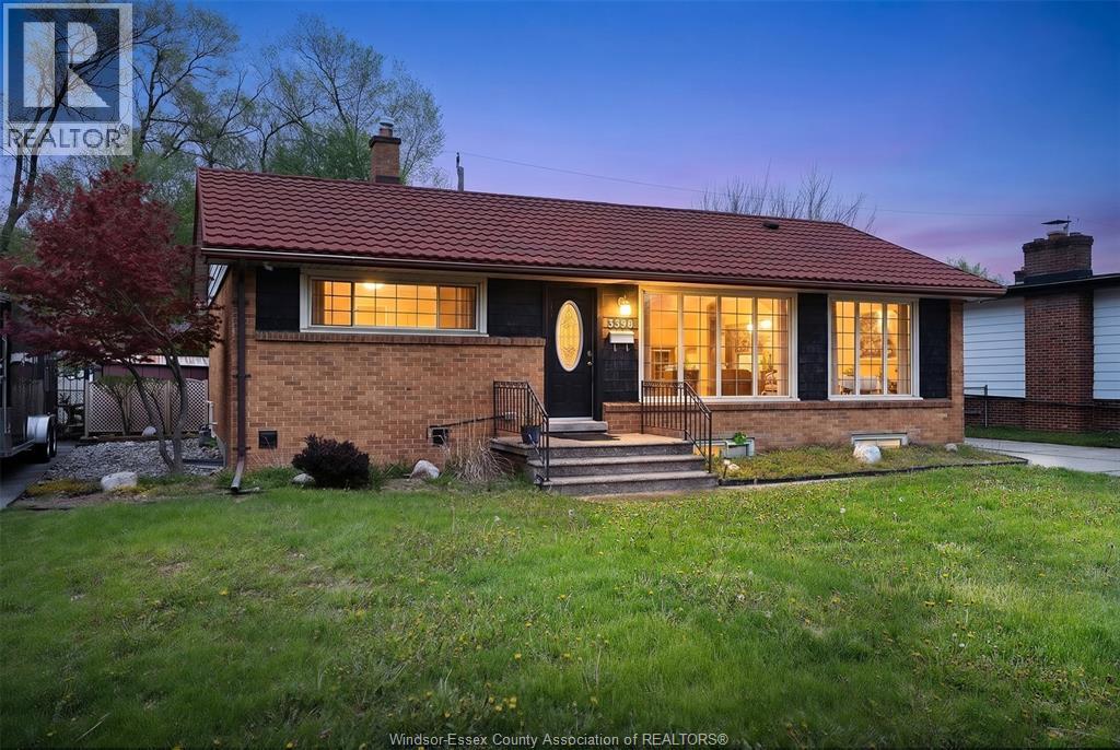 3598 Rankin Avenue, Windsor, Ontario  N9E 3C5 - Photo 1 - 26009231