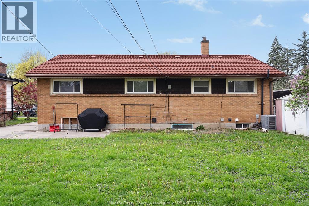 3598 Rankin Avenue, Windsor, Ontario  N9E 3C5 - Photo 35 - 26009231