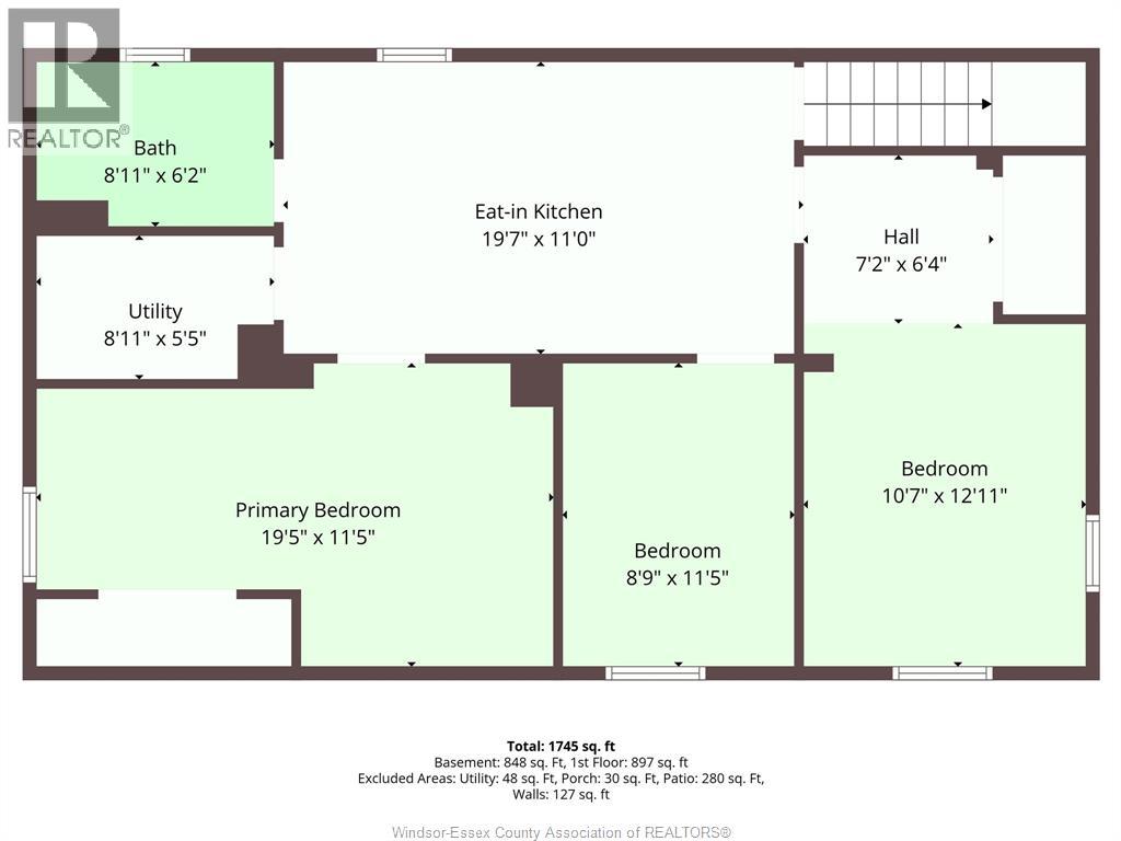 3598 Rankin Avenue, Windsor, Ontario  N9E 3C5 - Photo 38 - 26009231