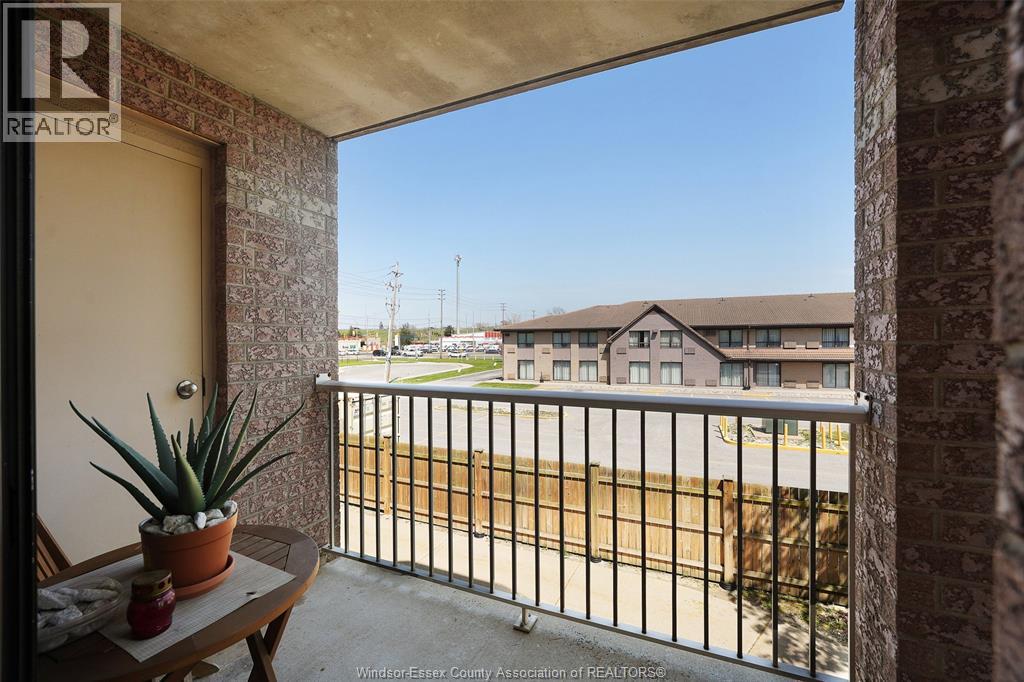 401 Grand Marais Road West Unit# 205, Windsor, Ontario  N9E 4S2 - Photo 11 - 26009229