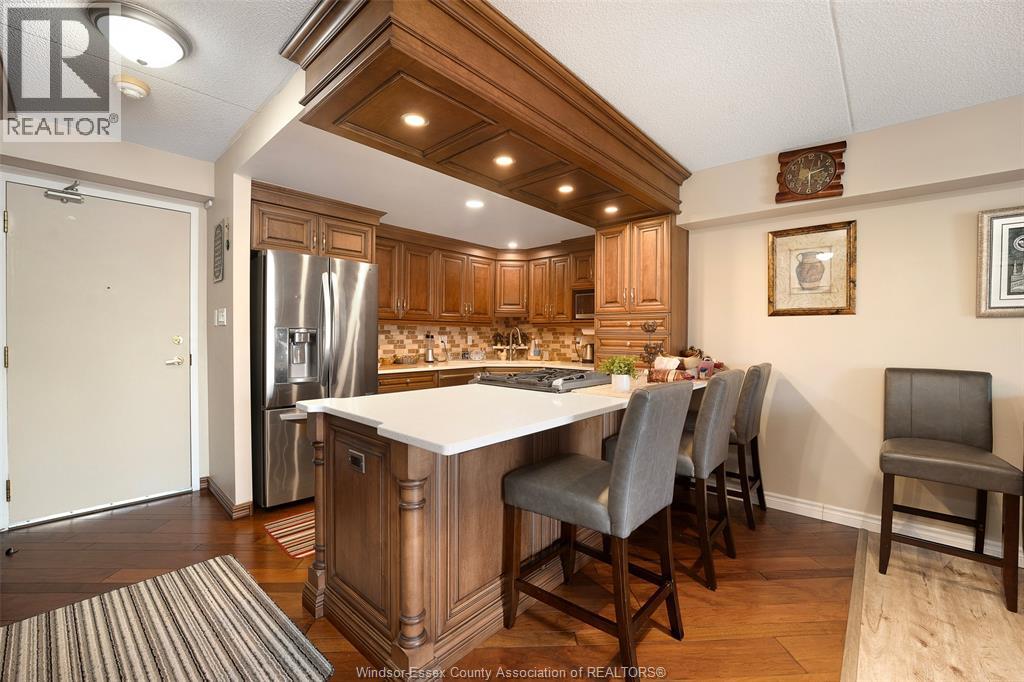 401 Grand Marais Road West Unit# 205, Windsor, Ontario  N9E 4S2 - Photo 12 - 26009229