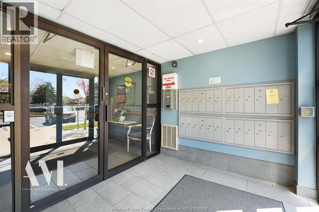 401 Grand Marais Road West Unit# 205, Windsor, Ontario  N9E 4S2 - Photo 2 - 26009229
