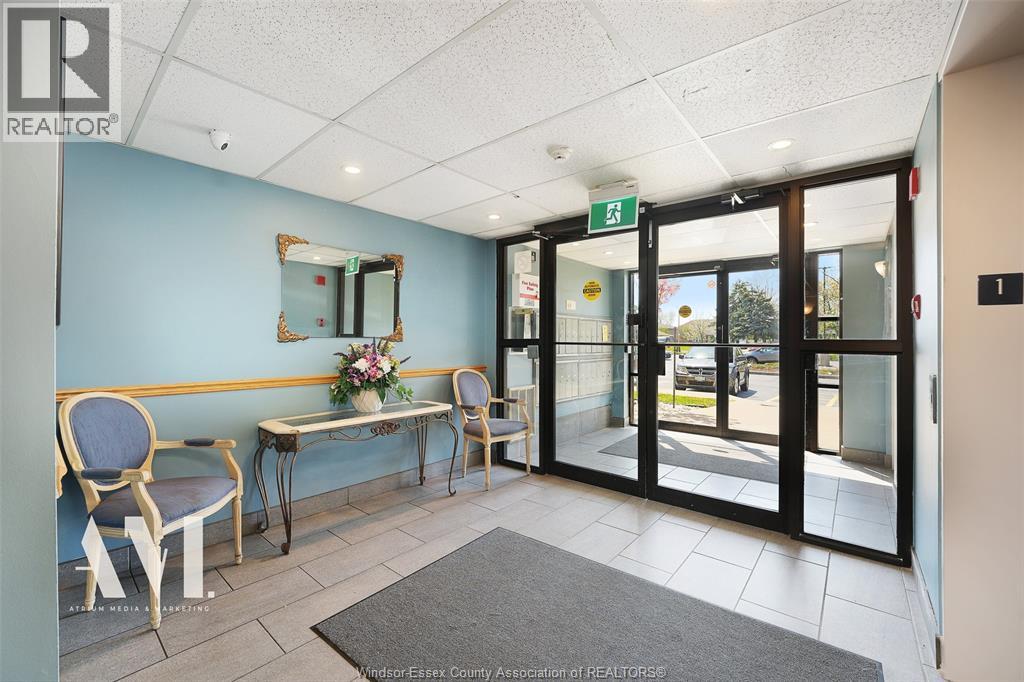 401 Grand Marais Road West Unit# 205, Windsor, Ontario  N9E 4S2 - Photo 3 - 26009229