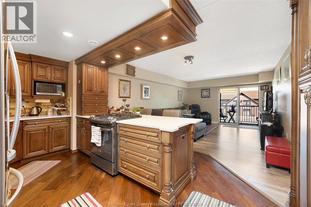 401 Grand Marais Road West Unit# 205, Windsor, Ontario  N9E 4S2 - Photo 5 - 26009229