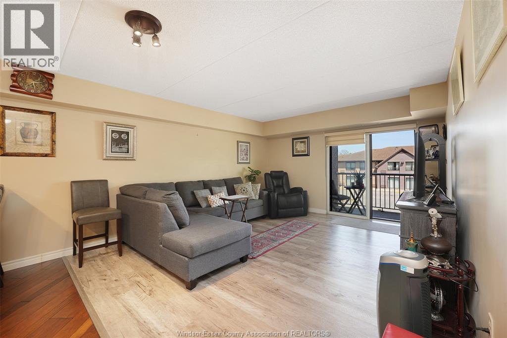 401 Grand Marais Road West Unit# 205, Windsor, Ontario  N9E 4S2 - Photo 9 - 26009229