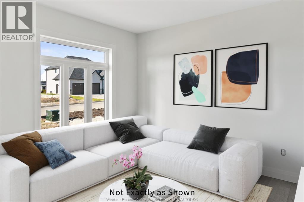 Lot 1 Bernard Road, Windsor, Ontario  N8W 0B5 - Photo 3 - 26009175