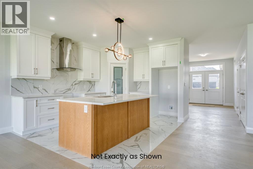 Lot 1 Bernard Road, Windsor, Ontario  N8W 0B5 - Photo 4 - 26009175