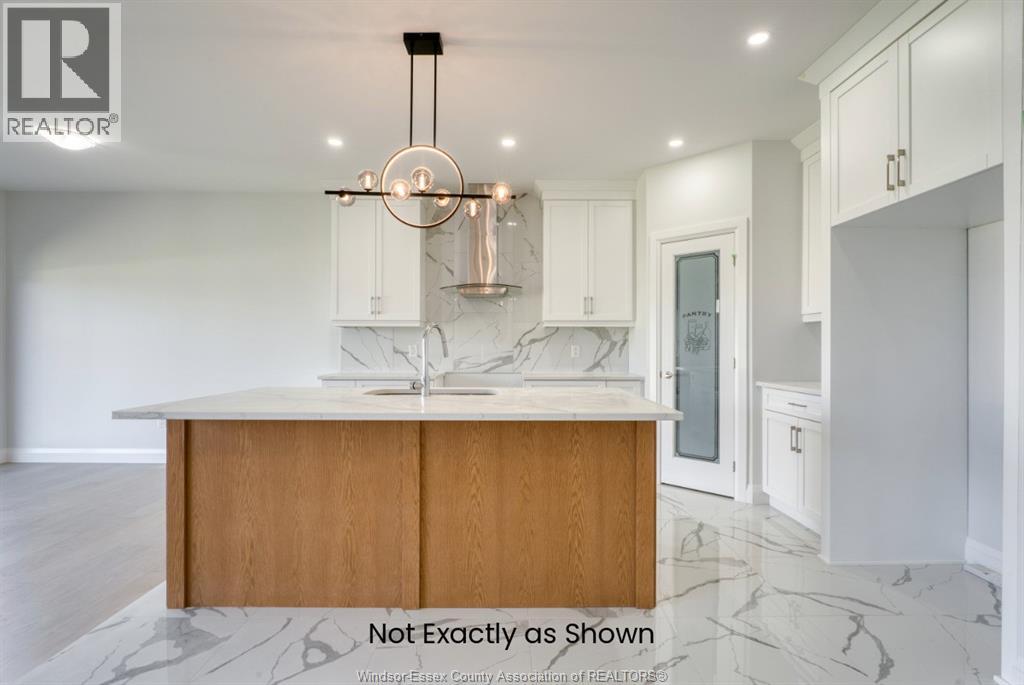 Lot 1 Bernard Road, Windsor, Ontario  N8W 0B5 - Photo 5 - 26009175