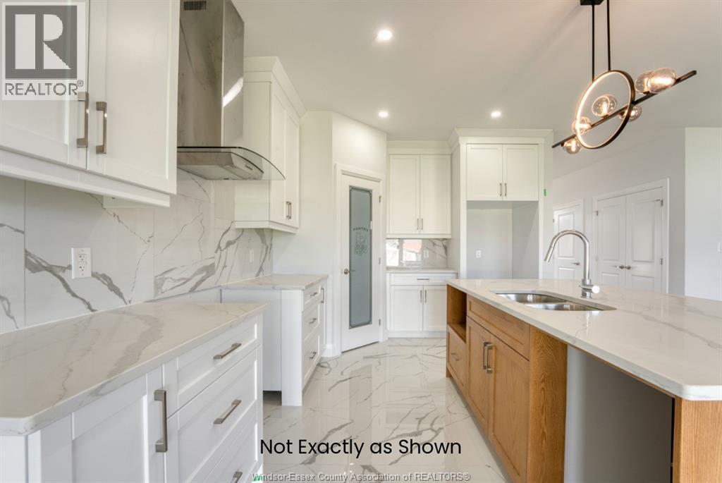 Lot 1 Bernard Road, Windsor, Ontario  N8W 0B5 - Photo 6 - 26009175