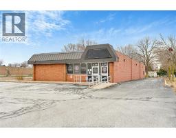 495/485 SANDWICH STREET South, Amherstburg, Ontario