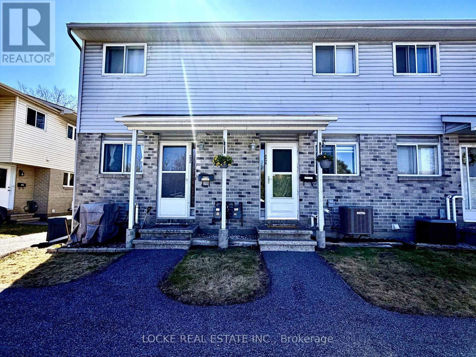 16 - 4036 EADY COURT, Ottawa, Ontario