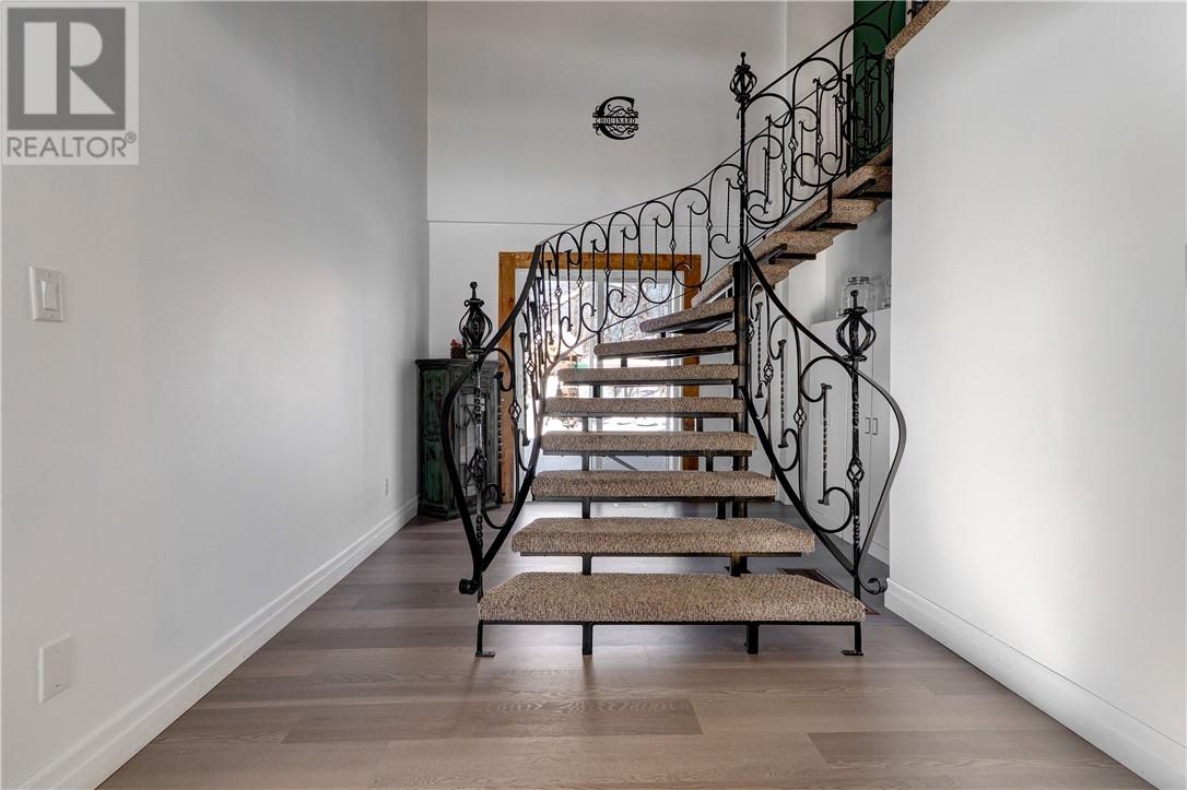 18 St Jean, Hagar, Ontario  P0M 1X0 - Photo 11 - 2126188