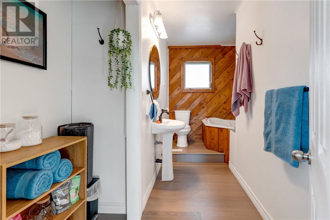 18 St Jean, Hagar, Ontario  P0M 1X0 - Photo 25 - 2126188