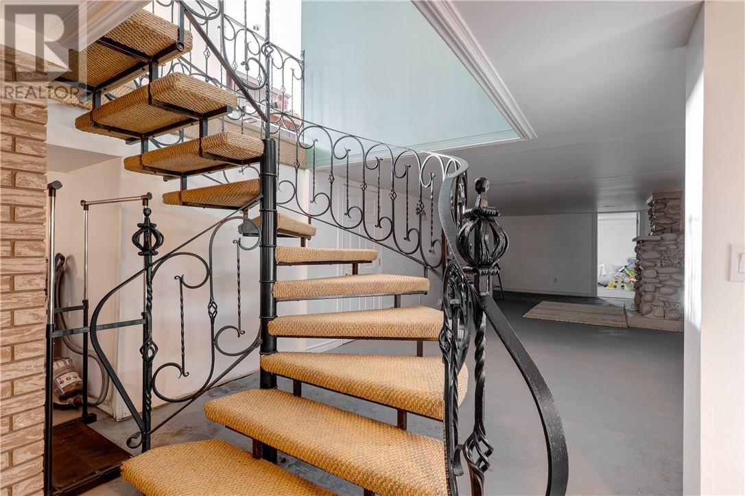 18 St Jean, Hagar, Ontario  P0M 1X0 - Photo 37 - 2126188