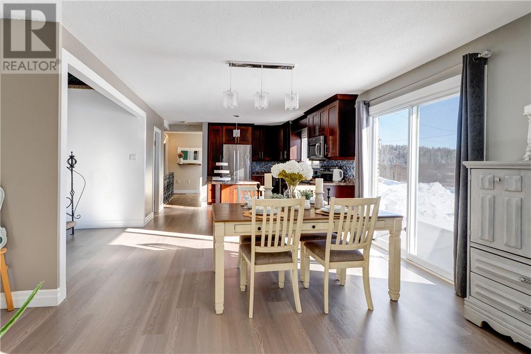 18 St Jean, Hagar, Ontario  P0M 1X0 - Photo 8 - 2126188