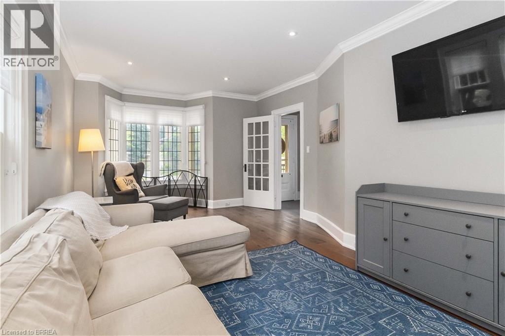 19 Lincoln Avenue, Brantford, Ontario  N3T 4S5 - Photo 7 - 40803741