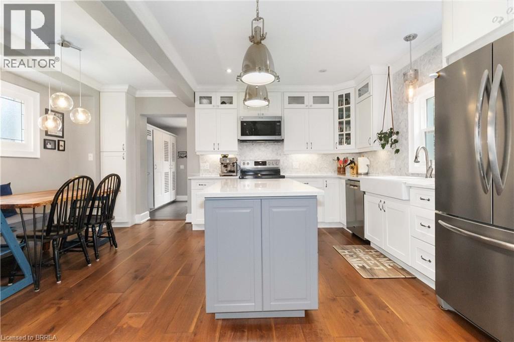 19 Lincoln Avenue, Brantford, Ontario  N3T 4S5 - Photo 22 - 40803741