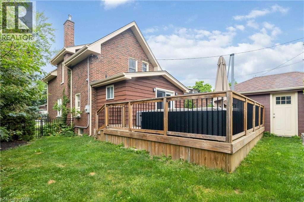 19 Lincoln Avenue, Brantford, Ontario  N3T 4S5 - Photo 41 - 40803741