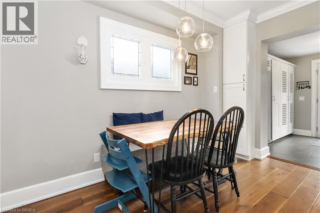 19 Lincoln Avenue, Brantford, Ontario  N3T 4S5 - Photo 11 - 40803741