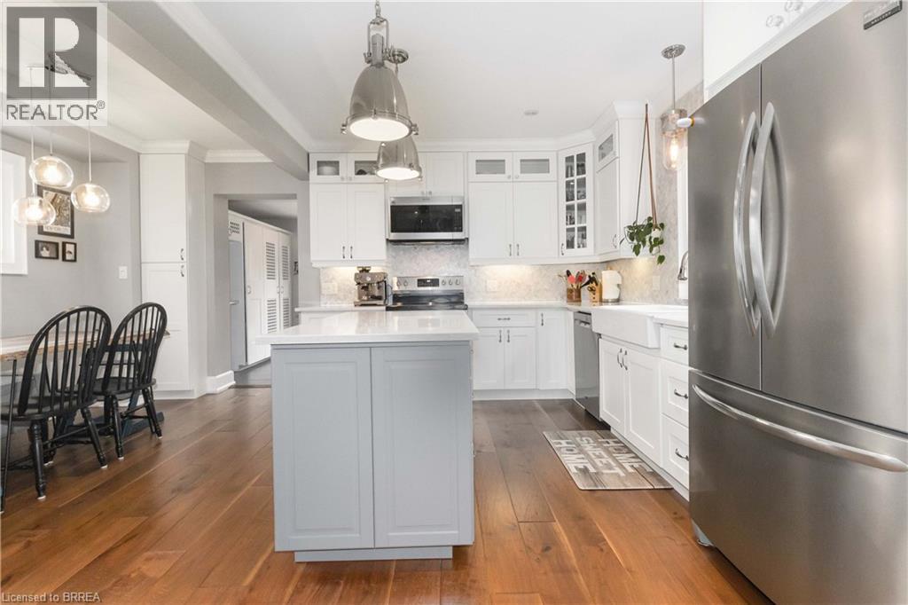 19 Lincoln Avenue, Brantford, Ontario  N3T 4S5 - Photo 18 - 40803741