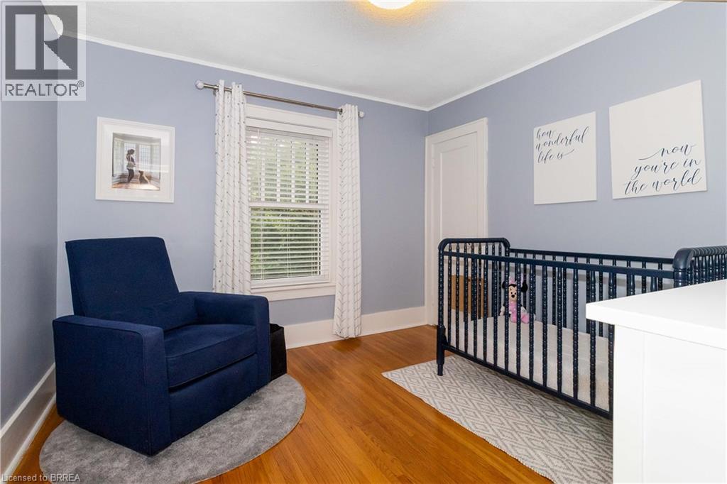 19 Lincoln Avenue, Brantford, Ontario  N3T 4S5 - Photo 30 - 40803741