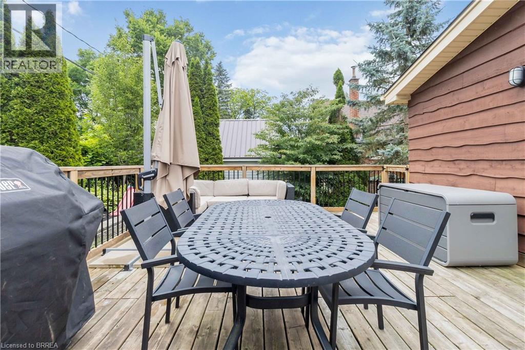 19 Lincoln Avenue, Brantford, Ontario  N3T 4S5 - Photo 48 - 40803741