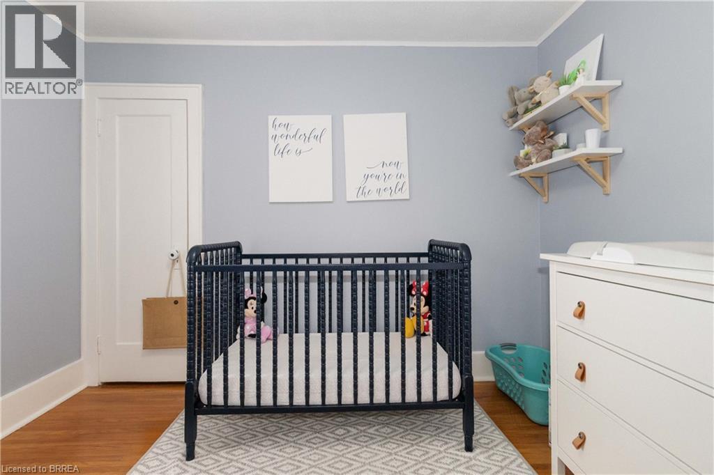 19 Lincoln Avenue, Brantford, Ontario  N3T 4S5 - Photo 32 - 40803741