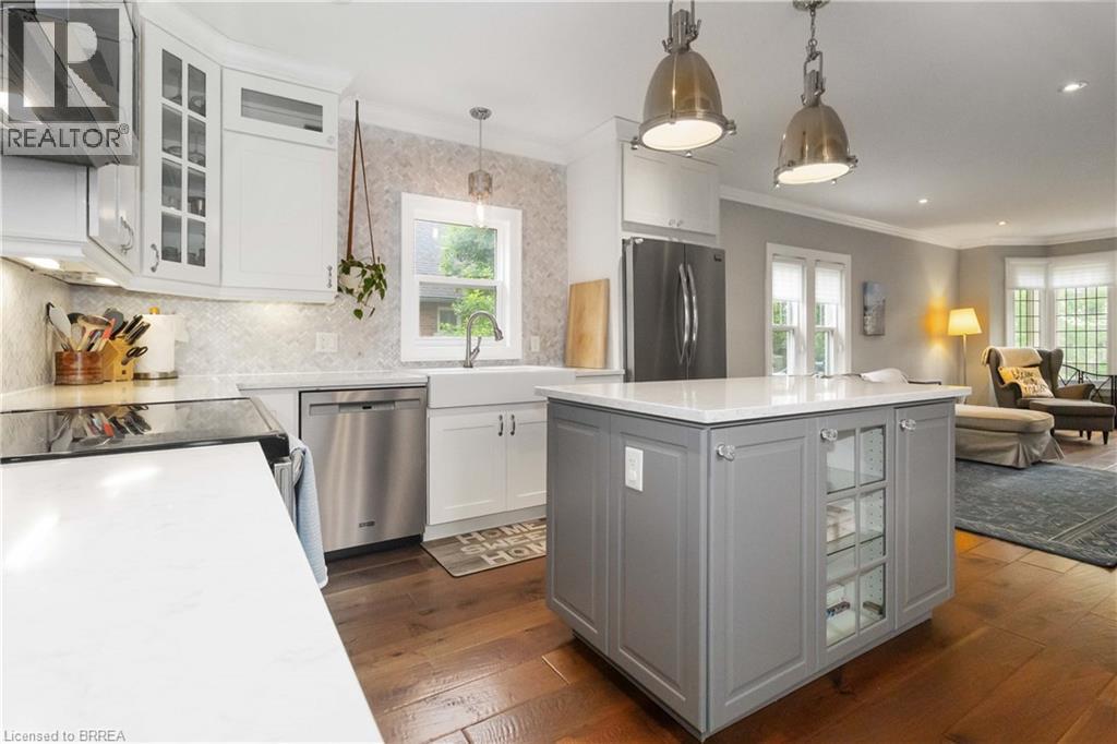 19 Lincoln Avenue, Brantford, Ontario  N3T 4S5 - Photo 20 - 40803741