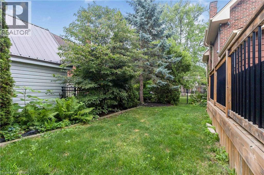 19 Lincoln Avenue, Brantford, Ontario  N3T 4S5 - Photo 40 - 40803741